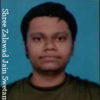 Sagar Ratilal Mamania